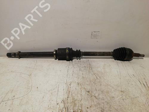 Used Right front driveshaft RENAULT MEGANE II (BM0/1_, CM0/1_) 1.9 dCi (BM0G, CM0G) (120 hp) 28336971