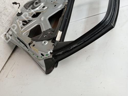 Right rear door SEAT EXEO (3R2) 2.0 TDI | BP23364637C5 
