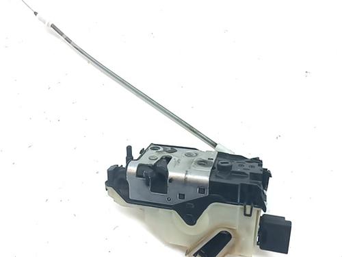 Front right lock CITROËN C4 II (NC_) 1.6 THP 155 | BP30452423C97