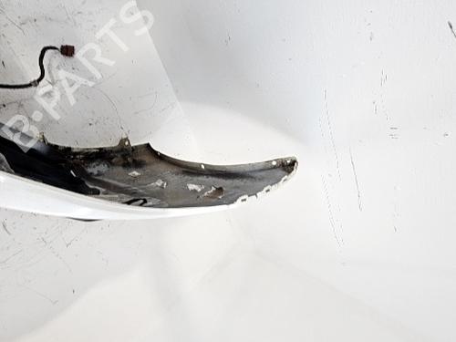 Front bumper MAZDA 3 (BL) 2.2 MZR CD (BL10) | BP37687989C7 - Image 4