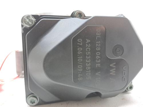 Throttle body AUDI A4 B8 (8K2) 2.0 TDI | BP23944834M82 
