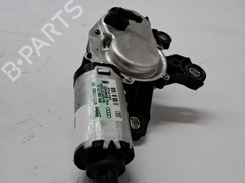 Rear wiper motor AUDI Q5 (8RB) 2.0 TDI quattro | BP25998277M102 