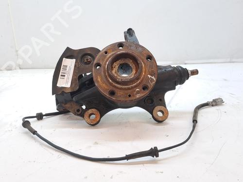 Used Right front steering knuckle CITROËN JUMPY III Van (V_) 2.0 BlueHDi 120 (122 hp) 27378087