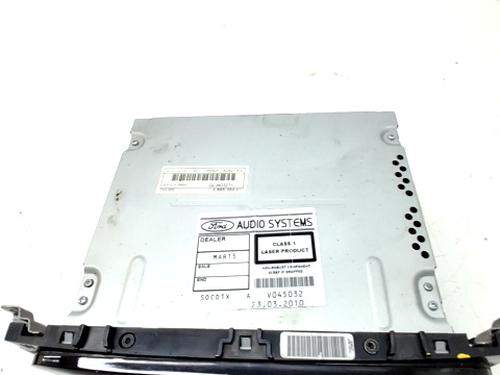 Radio FORD FOCUS II (DA_, HCP, DP) 1.6 TDCi | BP29991358E6 