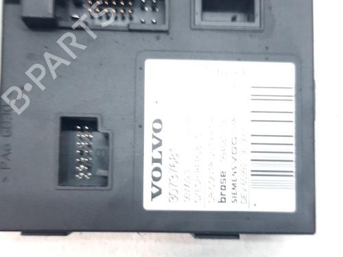 Right front window motor VOLVO V50 (545) 2.0 D | BP33762648E20 - Image 2