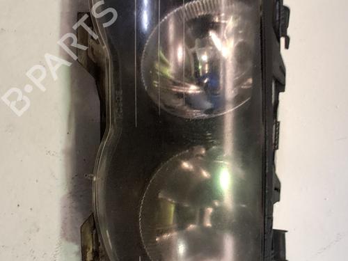Used Left headlight Left headlight BMW 3 Touring (E46) 325 xi (192 hp) 33765055 33765055