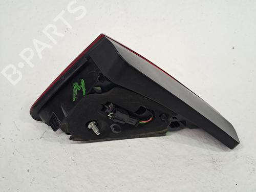 Right tailgate light PEUGEOT 3008 I MPV (0U_) 1.6 BlueHDi 120 | BP26544424C80 