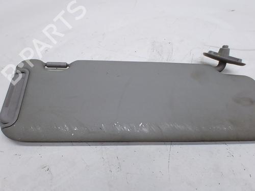 Left sun visor KIA SPORTAGE III (SL) 1.7 CRDi | BP38417434I1 - Image 3