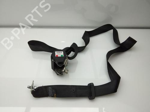 Used Rear right seatbelt AUDI A4 B8 Avant (8K5) 2.0 TDI (143 hp) 23386246