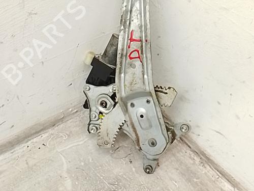Rear right window mechanism SUZUKI VITARA (LY) 1.4 T (APK414) | BP37159917C25 - Image 2