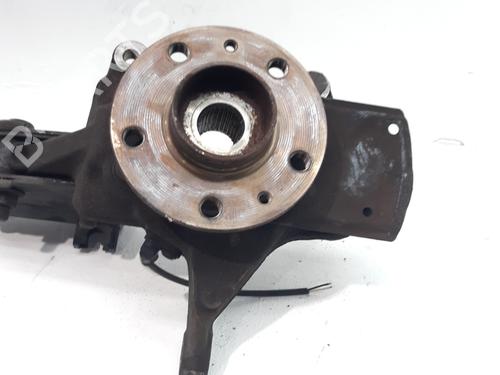 Left front shock absorber RENAULT TRAFIC III Van (FG_) 1.6 dCi 125 (FGMH) | BP34537055M16 - Image 3