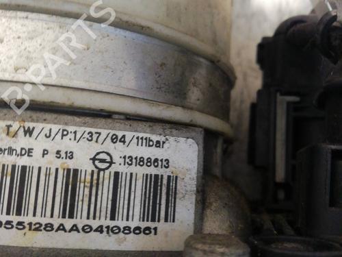 Styring servopumpe OPEL ASTRA H (A04) 1.7 CDTI (L48) | BP26539187M99 