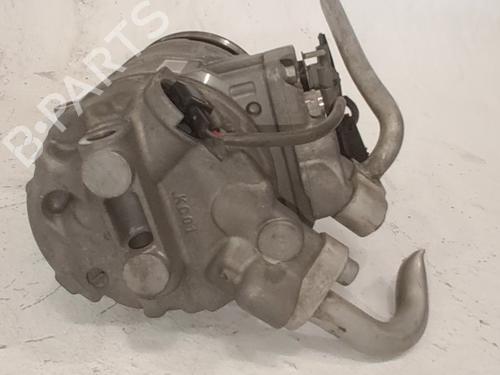 AC compressor BMW 1 (E87) 120 d | BP37591709M34 - Image 4