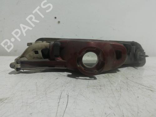 Used Left front fog light BMW 3 (E46) 318 d (116 hp) 25459326