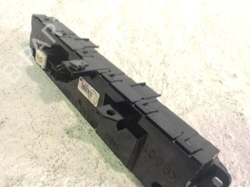 Ferdsskriver MAZDA 6 Hatchback (GH) 2.0 MZR-CD (GH14) | BP30921091C48