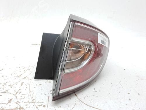 Right taillight RENAULT MEGANE III Grandtour (KZ0/1) 1.9 dCi (KZ0J, KZ0N, KZ1S) | BP27668598C35 