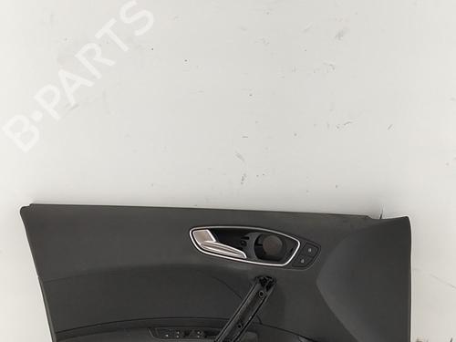Front left panel AUDI A1 Sportback (8XA, 8XF) 1.2 TFSI | BP38557532C58 - Image 3