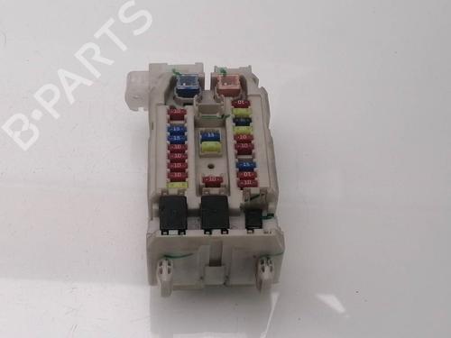 Sikringsdose ISUZU D-MAX I (TFR, TFS) 3.0 DiTD (TFR85_) (163 hp) 29051329
