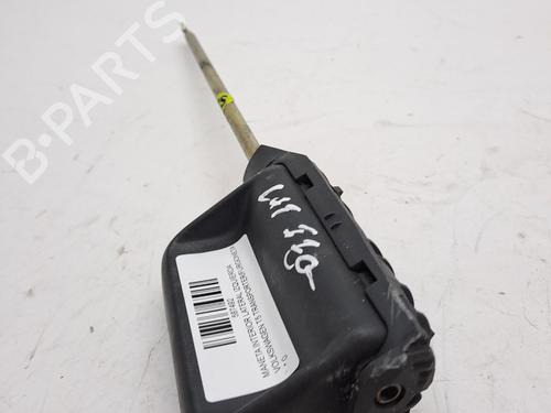 Interior handle VW MULTIVAN T5 (7HM, 7HN, 7HF, 7EF, 7EM, 7EN) 2.5 TDI | BP23381279I7 
