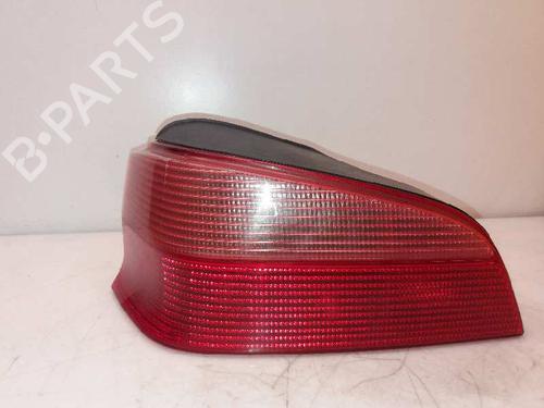 Left taillight PEUGEOT 106 I (1A, 1C) 1.5 D | BP23379128C34 