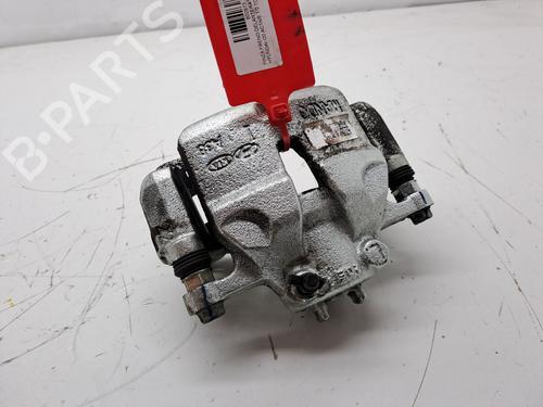 Used Left front brake caliper HYUNDAI i20 III (BC3, BI3) 1.0 T-GDI (101 hp) 24108178