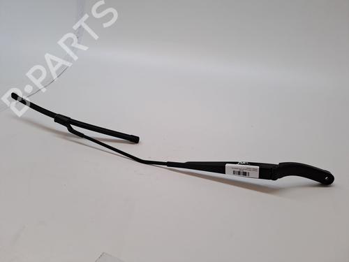 Used Front windshield wiper arm SKODA FABIA IV (PJ3) 1.0 TSI (95 hp) 23367439