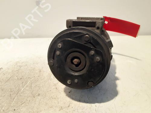 Compressor A/A NISSAN PRIMASTAR Bus (X83) dCi 100 (101 hp) 26168854