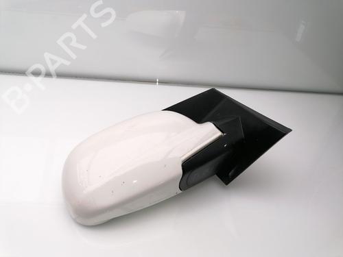 Right mirror SSANGYONG KYRON 2.7 Xdi 4x4 | BP27461509C27 