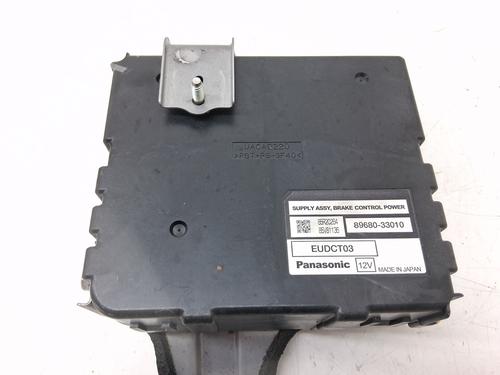 Elektronische module LEXUS RX (_U3_) 400h AWD (MHU38_, MHU38R) | BP29180063M83 