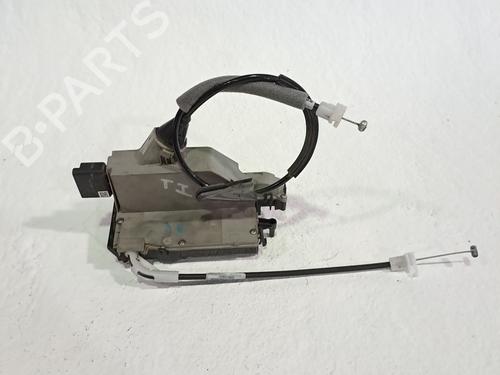 Used Rear left lock PEUGEOT 2008 I (CU_) 1.6 HDi (92 hp) 28959965