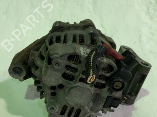 Used Other Other MAZDA 2 (DY) 1.2 (DY3W) (75 hp) 34647430 34647430