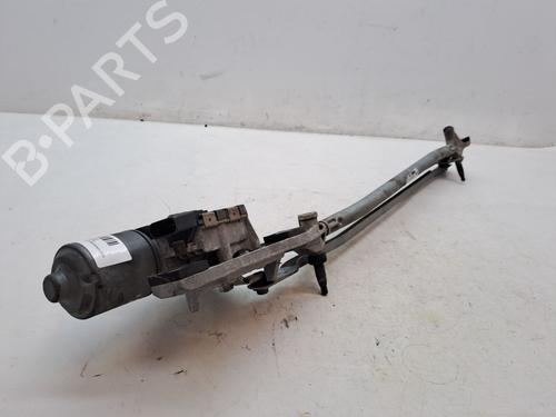 Used Front wiper motor VOLVO V50 (545) 1.6 D (110 hp) 23359963