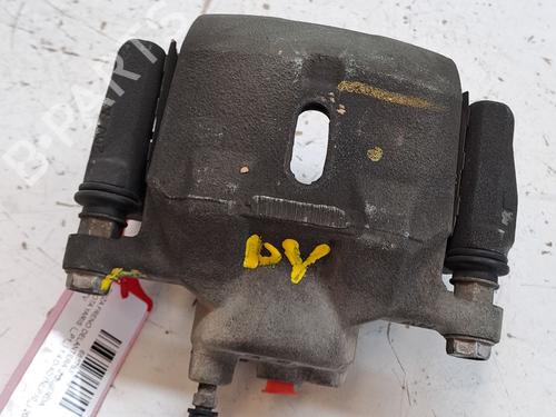 Venstre bremsekaliber foran TOYOTA YARIS (_P1_) 1.4 D-4D (NLP10_, NLP10R) (75 hp) 28179192