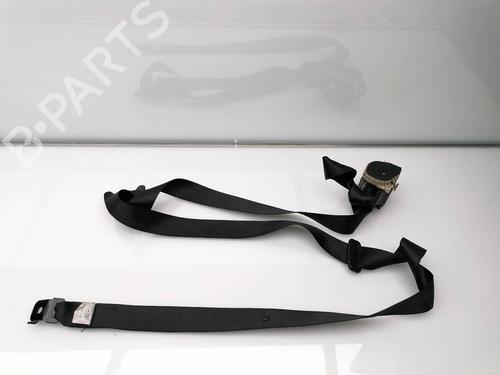 Rear left seatbelt BMW X5 (E53) 3.0 d | BP23383454I29 