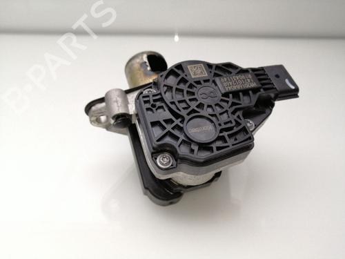 Used Egr RENAULT MEGANE IV Hatchback (B9A/M/N_) 1.2 TCe 130 (B9MR) (130 hp) 23419986