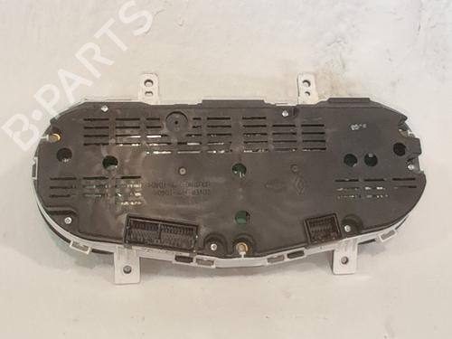 Instrument cluster RENAULT KOLEOS I (HY_) 2.0 dCi (HY0K) | BP37794264C47 - Image 2