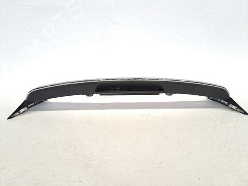 Rear spoiler PEUGEOT 2008 I (CU_) 1.6 HDi | BP29556462C96