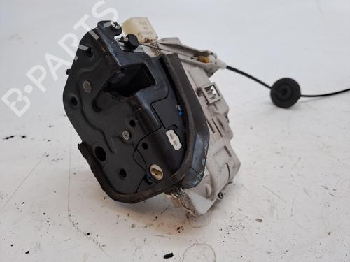 Front right lock AUDI A4 B7 Avant (8ED) 2.0 TDI | BP23372427C97