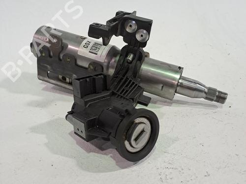 Steering column OPEL COMBO Box Body/MPV (X12) 1.3 CDTI (B05) | BP29024022M21