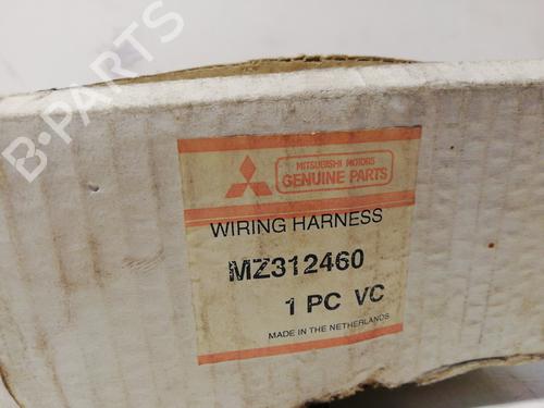 Other MITSUBISHI PAJERO I (L04_G, L14_G) 2.3 TD (L043G, L048G) | BP29229362O1 