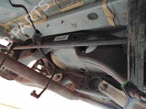 Anti roll bar MERCEDES-BENZ A-CLASS (W176) A 250 (176.044) | BP25483075M96 