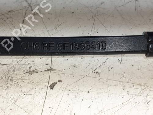 Front windshield wiper arm SEAT LEON ST (5F8) 2.0 TDI | BP25465130C143 