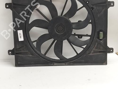 Used Radiator fan Radiator fan 38460101 38460101
