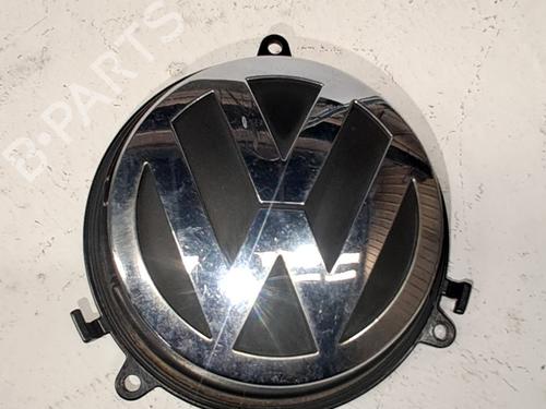 Used Tailgate handle Tailgate handle VW PASSAT B6 (3C2) 2.0 TDI 16V (140 hp) 34154731 34154731