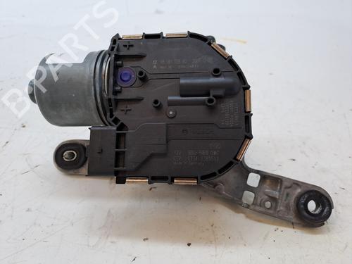 Used Front wiper motor CITROËN C4 Grand Picasso II (DA_, DE_) 1.6 BlueHDi 120 (120 hp) 23363961