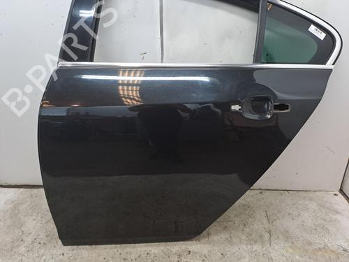 Left rear door OPEL INSIGNIA A (G09) 2.0 CDTI (68) | BP23368892C4 