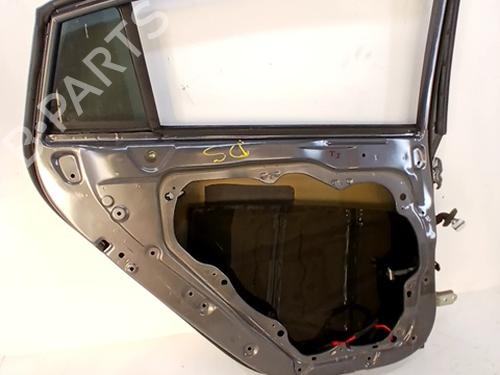 Dør venstre bagtil HYUNDAI IONIQ (AE) 1.6 GDI Hybrid (141 hp) 32014162