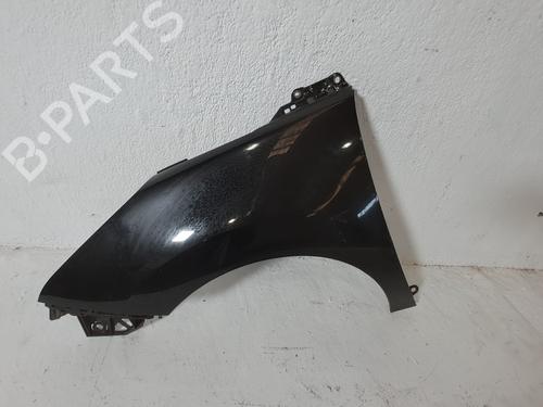 Used Left front fenders Left front fenders PEUGEOT 5008 (0U_, 0E_) 2.0 HDi 150 / BlueHDi 150 (150 hp) 39740221 39740221