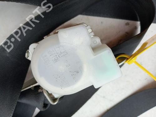 Rear left seatbelt TOYOTA RAV 4 III (_A3_) 2.2 D 4WD (ALA30_, ALA30R) | BP23356493I29 