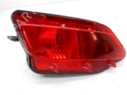 Tågelys Tågelys TOYOTA RAV 4 IV (_A4_) 2.2 D 4WD (ALA49) (150 hp) 34270793 34270793